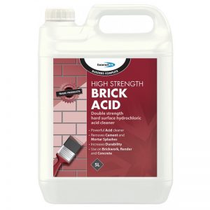 Bond-it High Strength Brick Acid