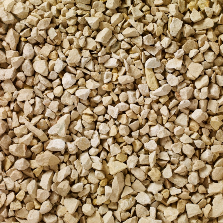 Cotswold stone chippings sales bulk bag