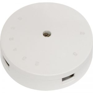 20 amp junction box for lighting