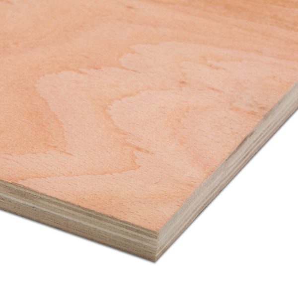 WBP Plywood