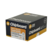 Chipboard Screws CSK