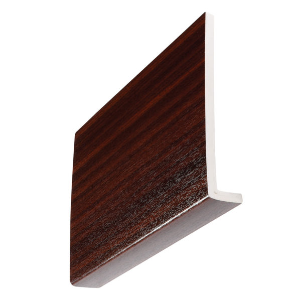 Mahogany Capping Fascia Boards