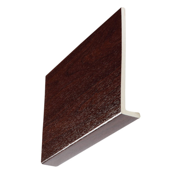 Rosewood Capping Fascia Boards