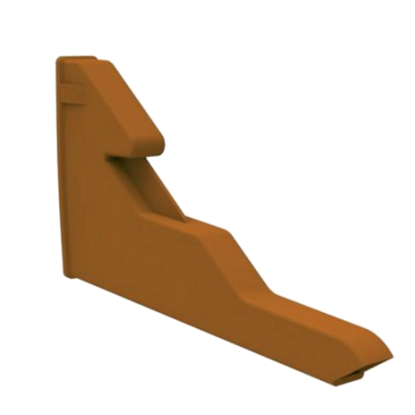 PEEP WEEP VENT TERRACOTTA