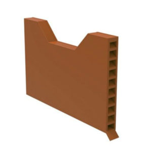 WEEP VENT TERRACOTTA