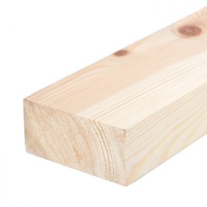 50mm x 75mm PSE Timber