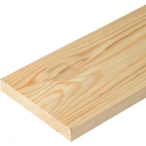 PSE timber 8x1