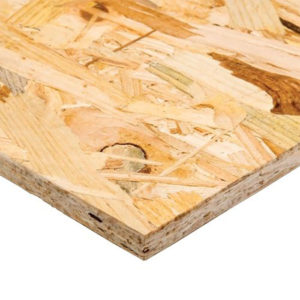 Oriented Strand Board