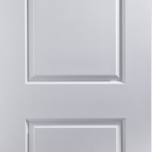 2 panel doors