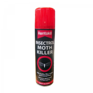 Insectrol Moth Killer