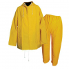 Yellow Rain Suit