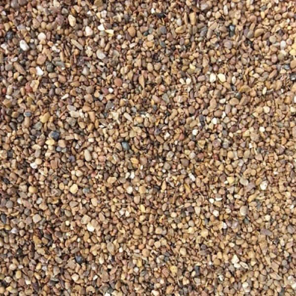 Bulk Bag Pea Gravel/Shingle