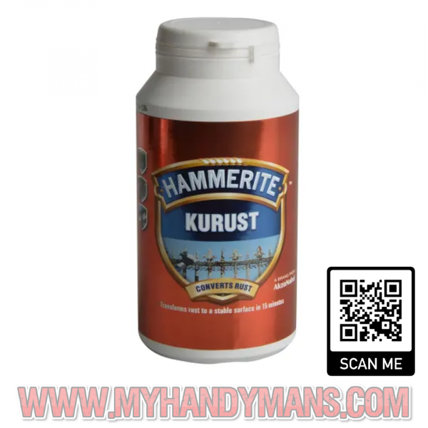 Hammerite Kurust